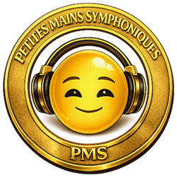 Logo Petites Mains Symphoniques